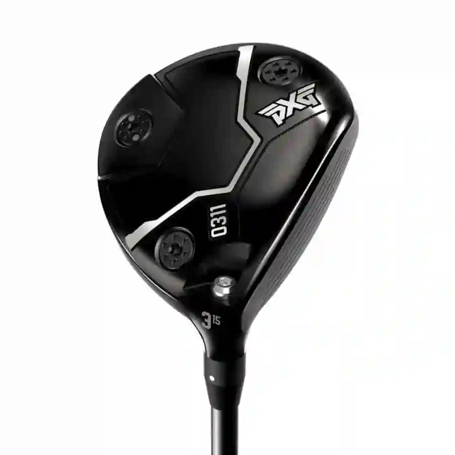 PXG Black Ops Fwy