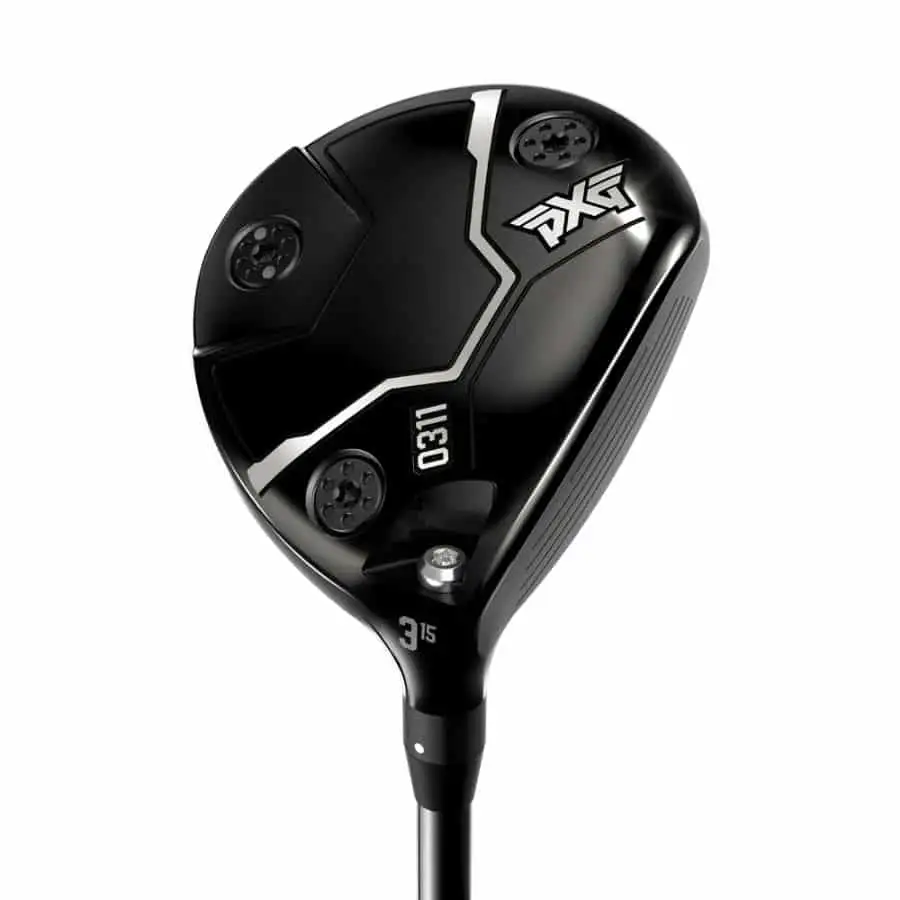 PXG Black Ops Fwy