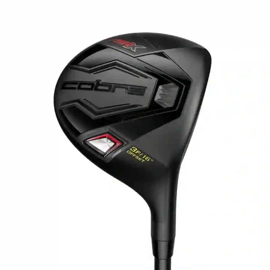 Cobra Air X 2 Fwy
