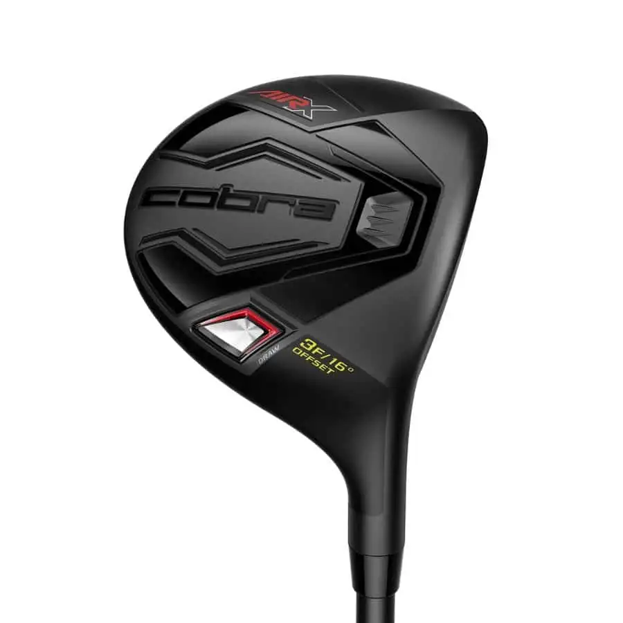 Cobra Air X 2 Fwy