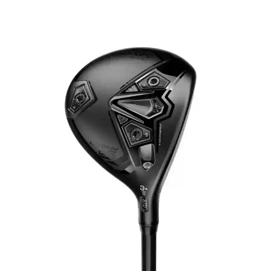 Cobra Darkspeed Tour Fwy