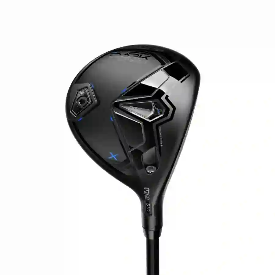 Cobra Darkspeed X Fwy