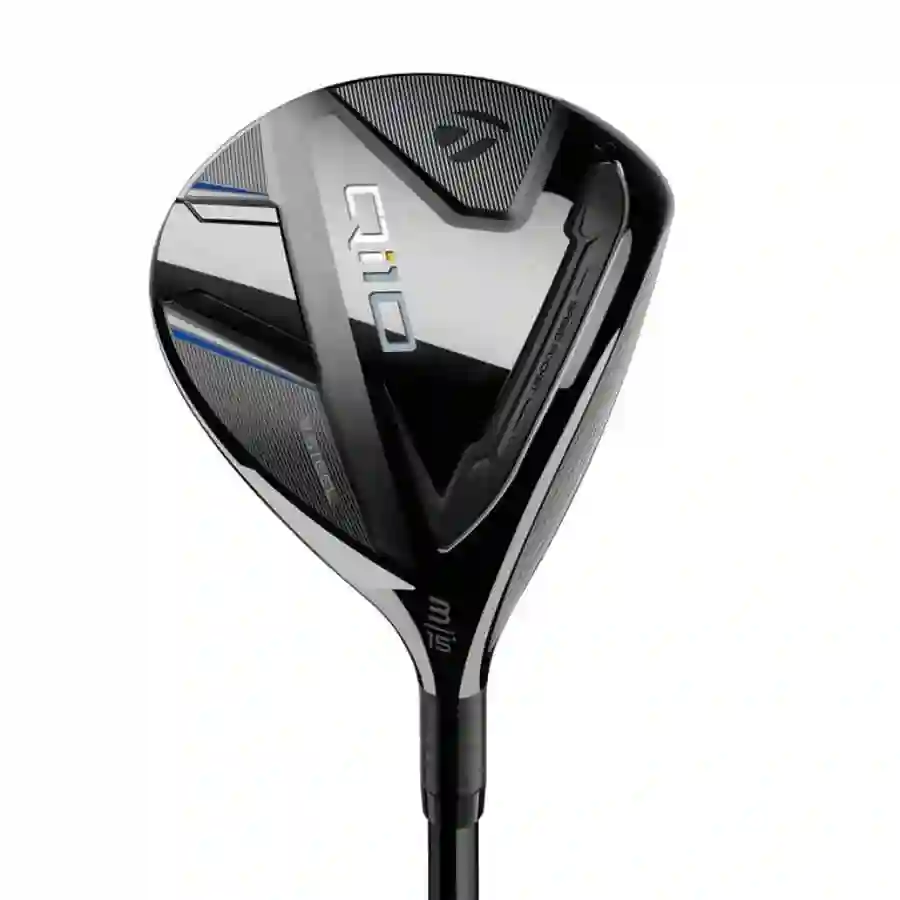 Taylormade Qi10 Fwy