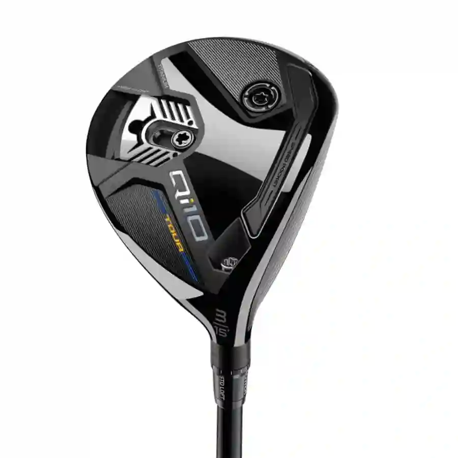Taylormade Qi10 Tour Fwy
