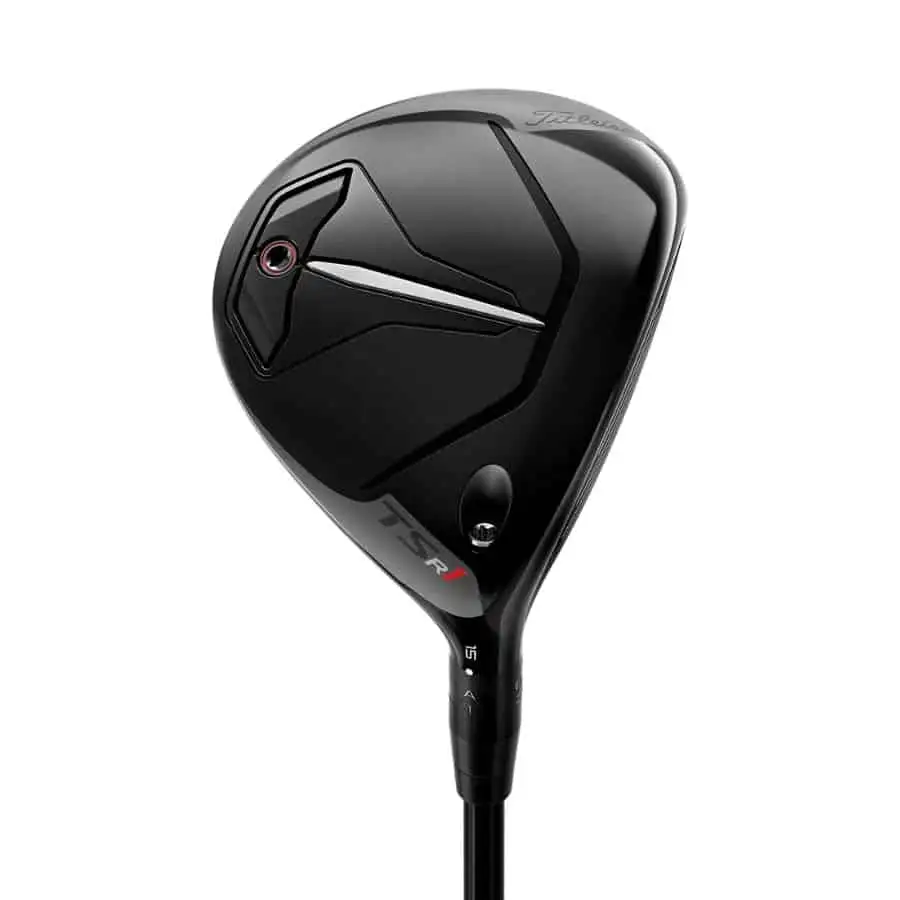 Titleist Fwy TSR1