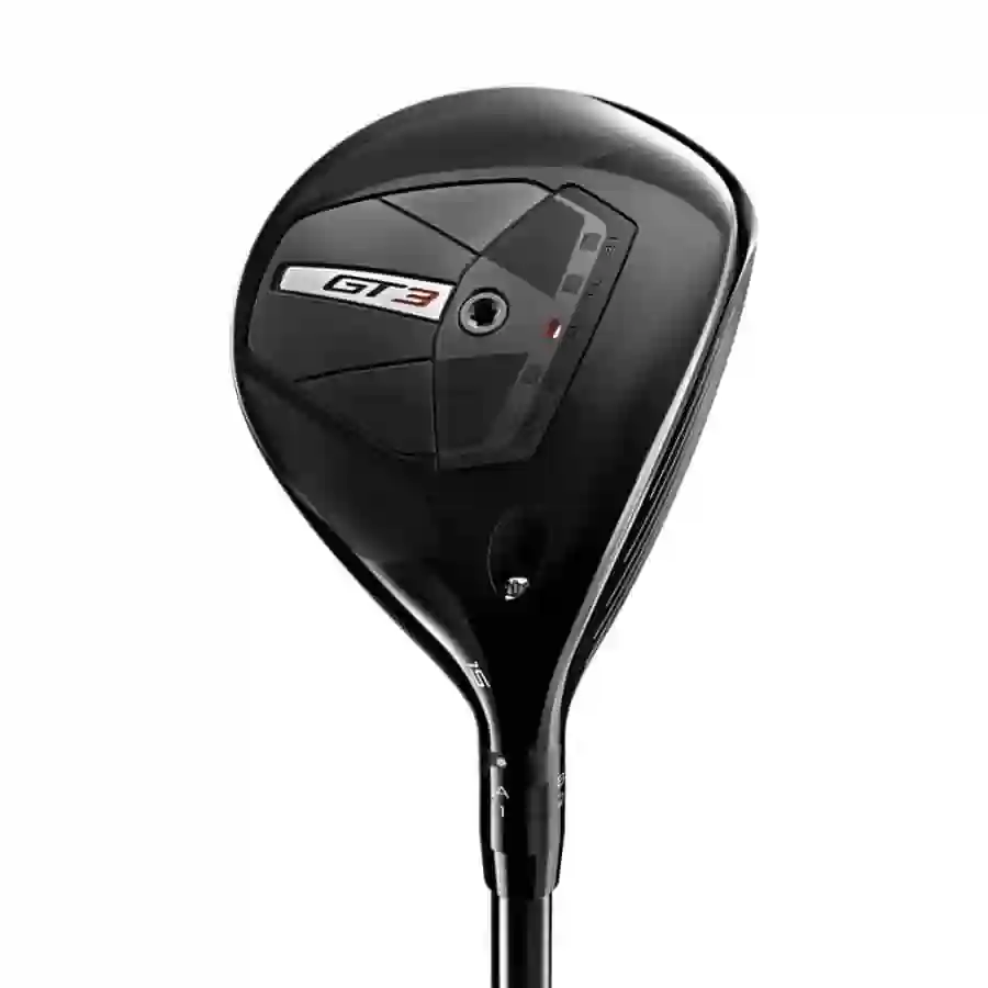 Titleist Fwy GT3
