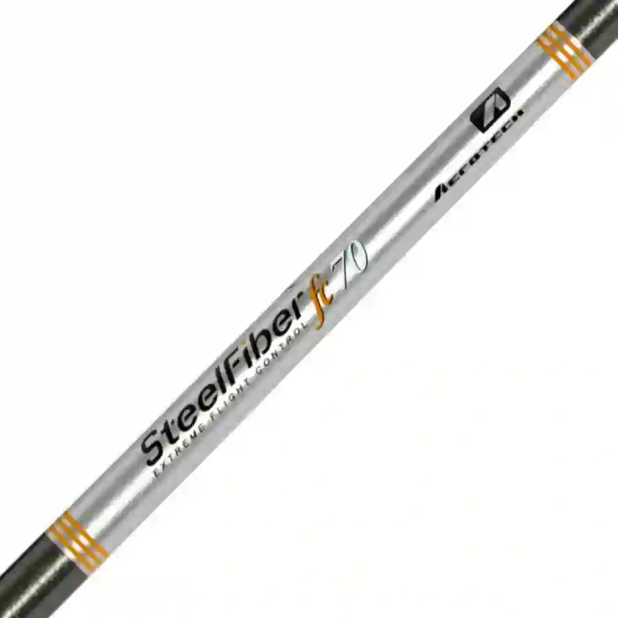 AeroTech Steelfiber FC Series (3-PW)