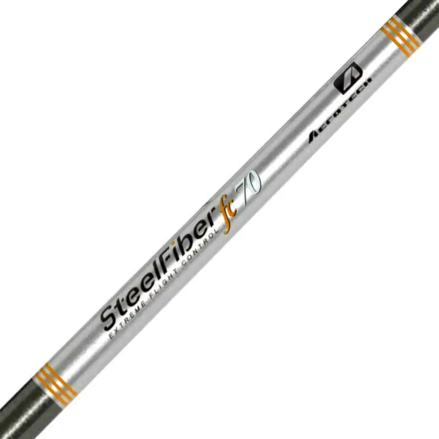 AeroTech Steelfiber FC Series (3-PW)