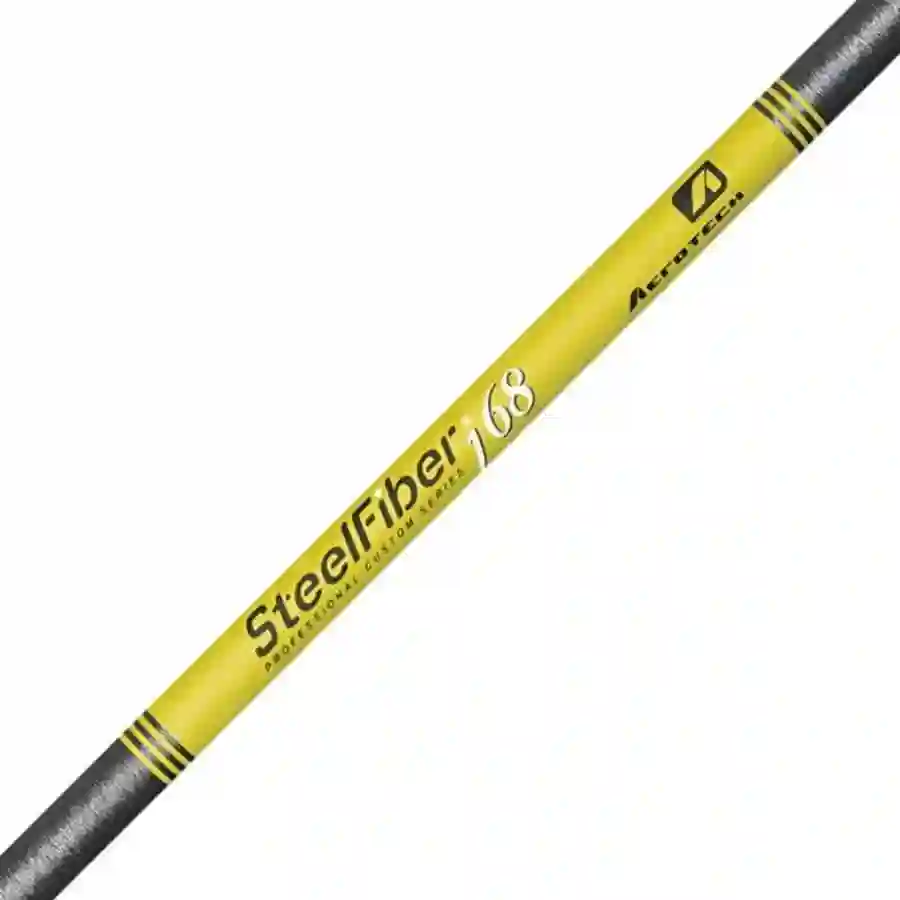 AeroTech Steelfiber J - Series (Asian Model) (5 -PW)