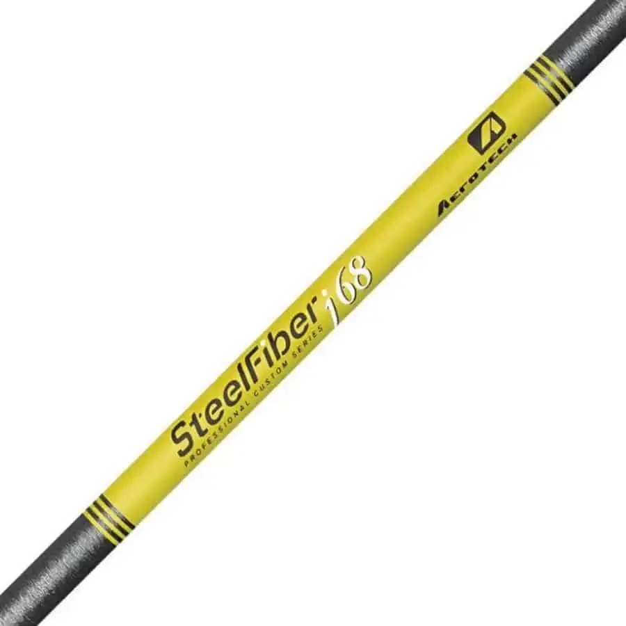 AeroTech Steelfiber J - Series (Asian Model) (3 -PW)