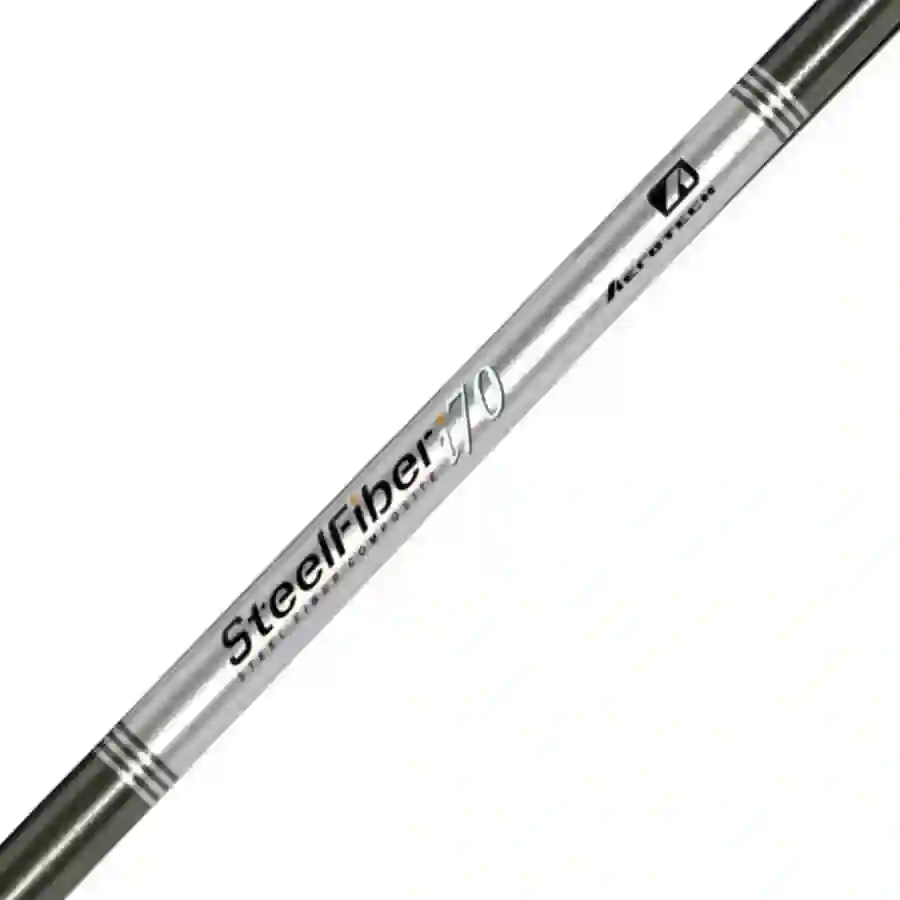 AeroTech Steelfiber Iseries (5-PW)