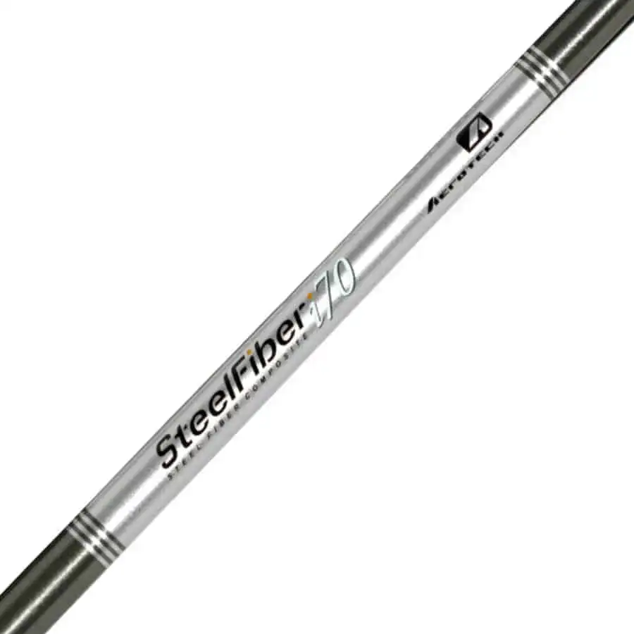 Aerotech Steelfiber Iseries (4-PW)