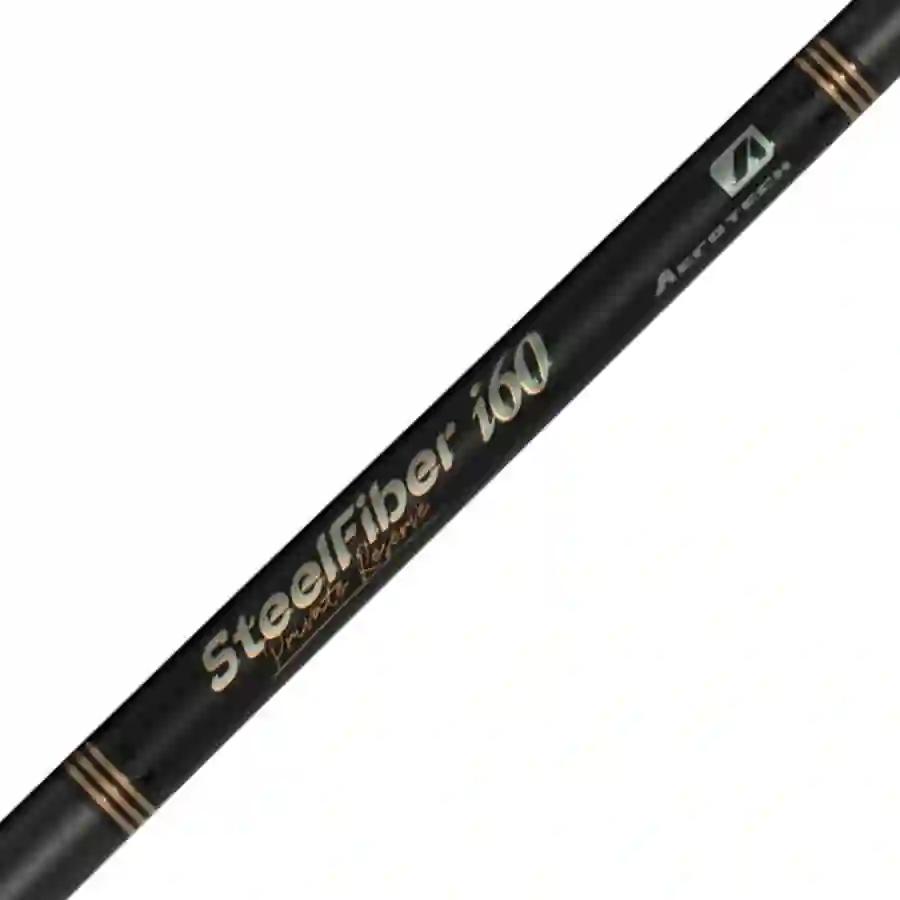 AeroTech Steelfiber Reserve Private Series (Set 4-PW)