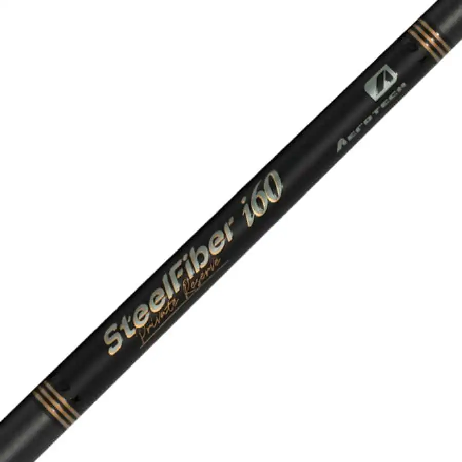 AeroTech Steelfiber Reserve Private Series (Set 4-PW)