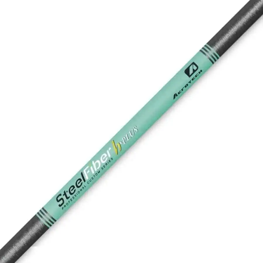 AeroTech Steelfiber H - Series (Asian Model)