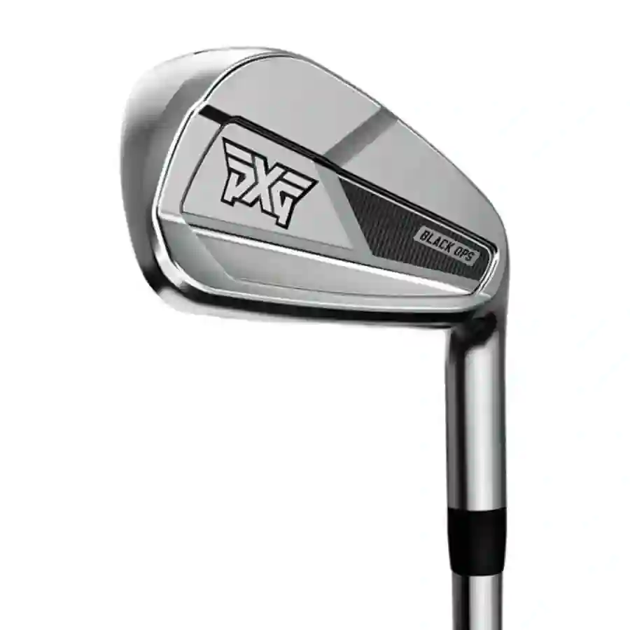 PXG Black Ops