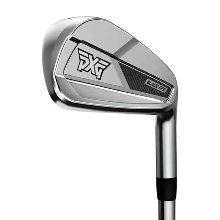 PXG Black Ops