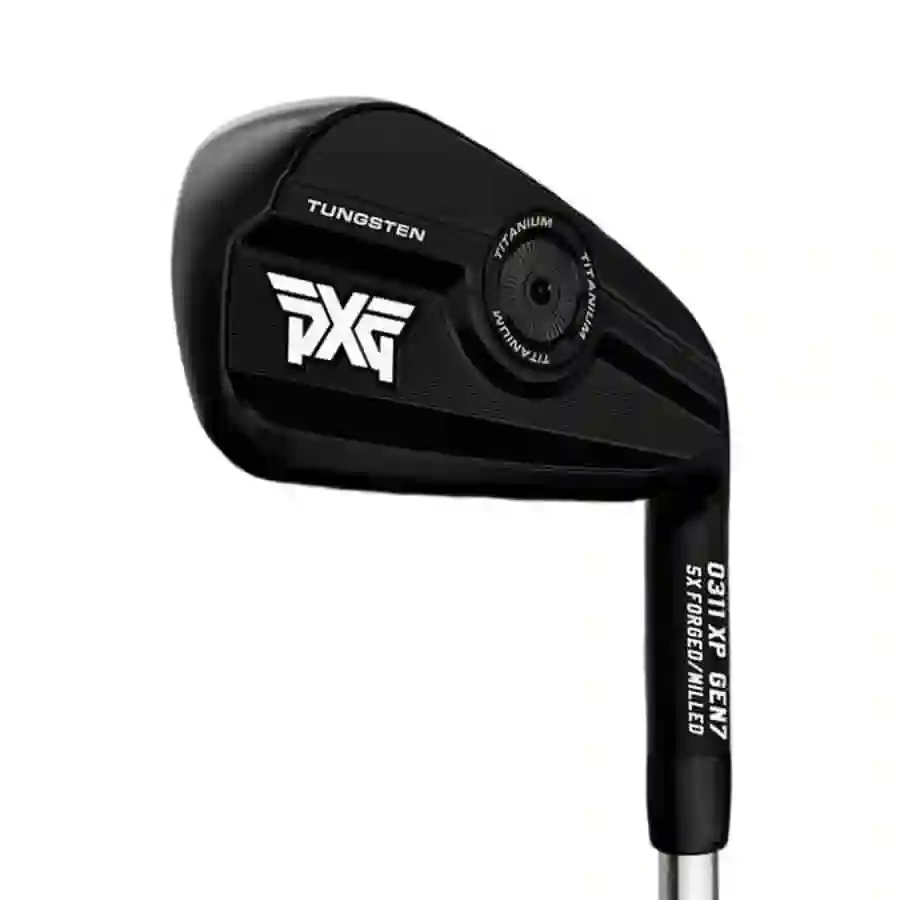 PXG 0311XP Gen 7 Black