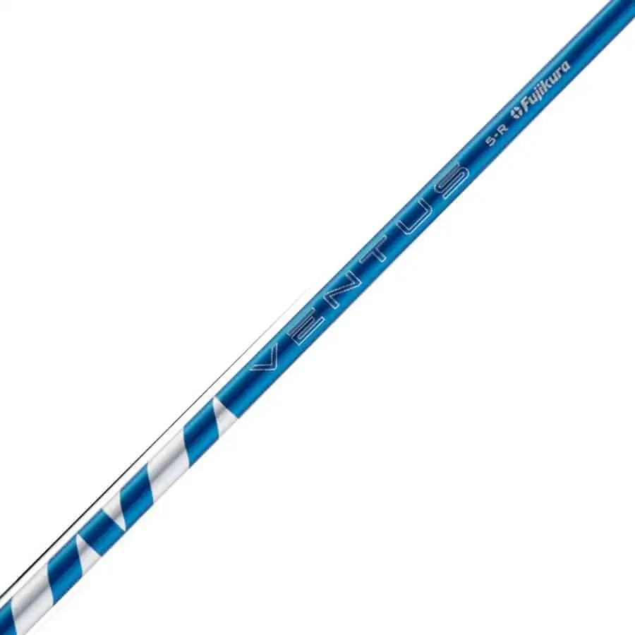 Fujikura Ventus Blue 2024