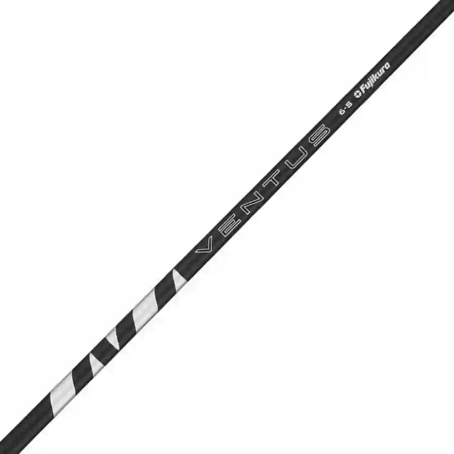 Fujikura Ventus Black 2024