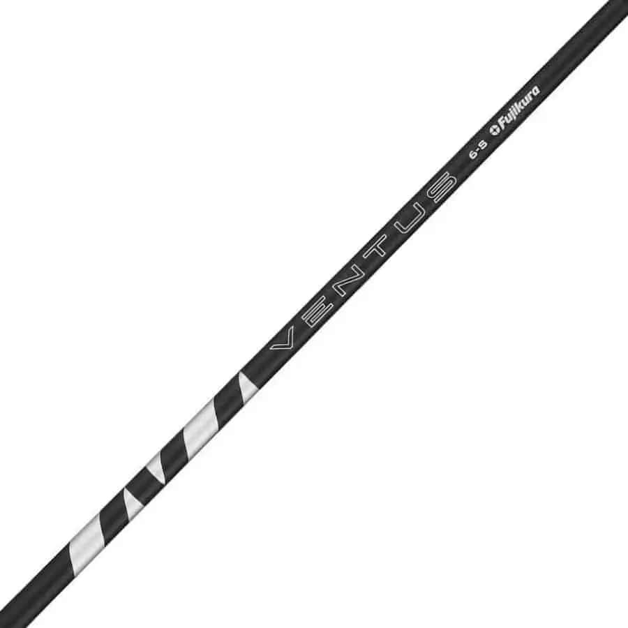 Fujikura Ventus Black 2024