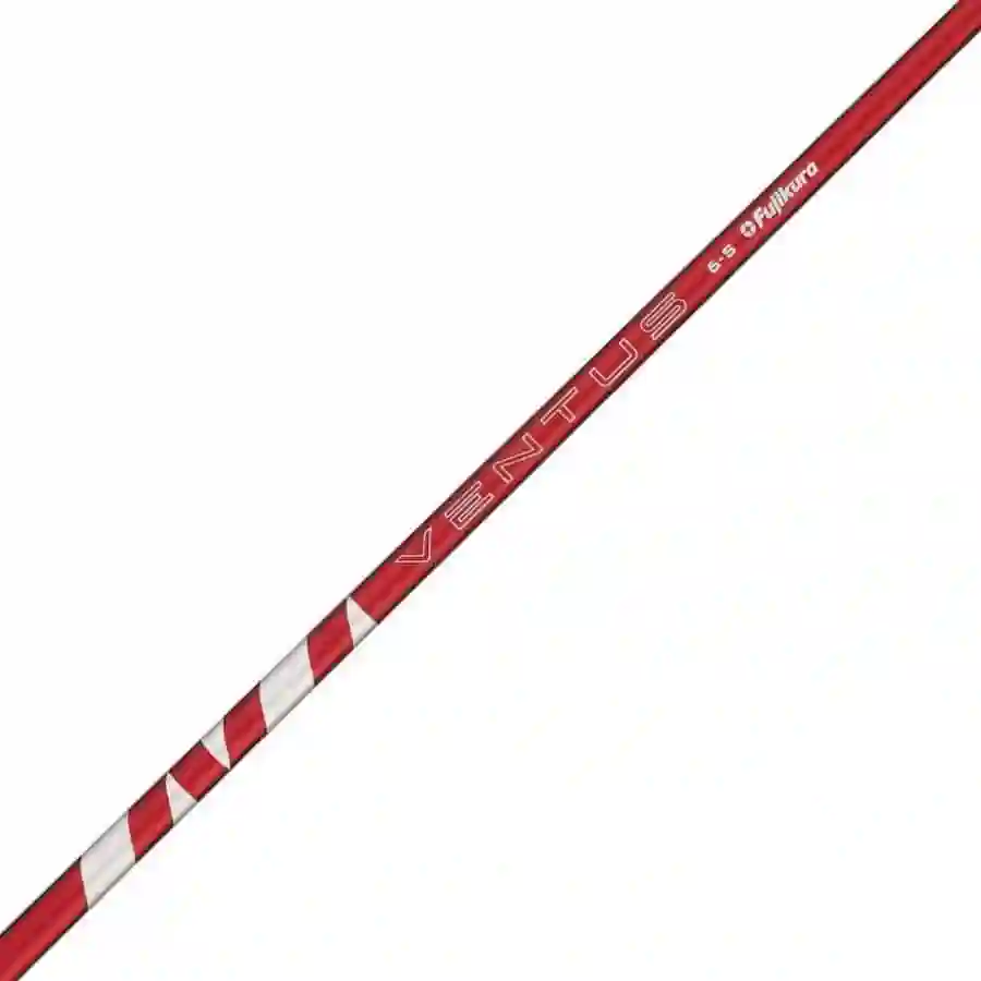 Fujikura Ventus Red 2024