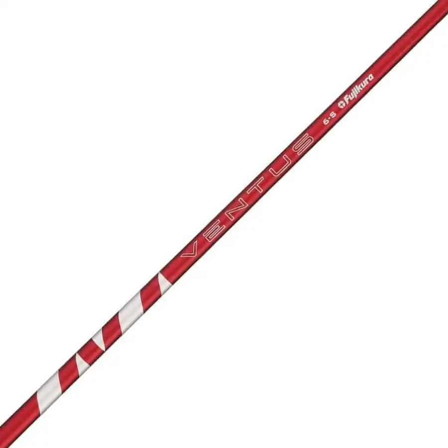 Fujikura Ventus Red 2024