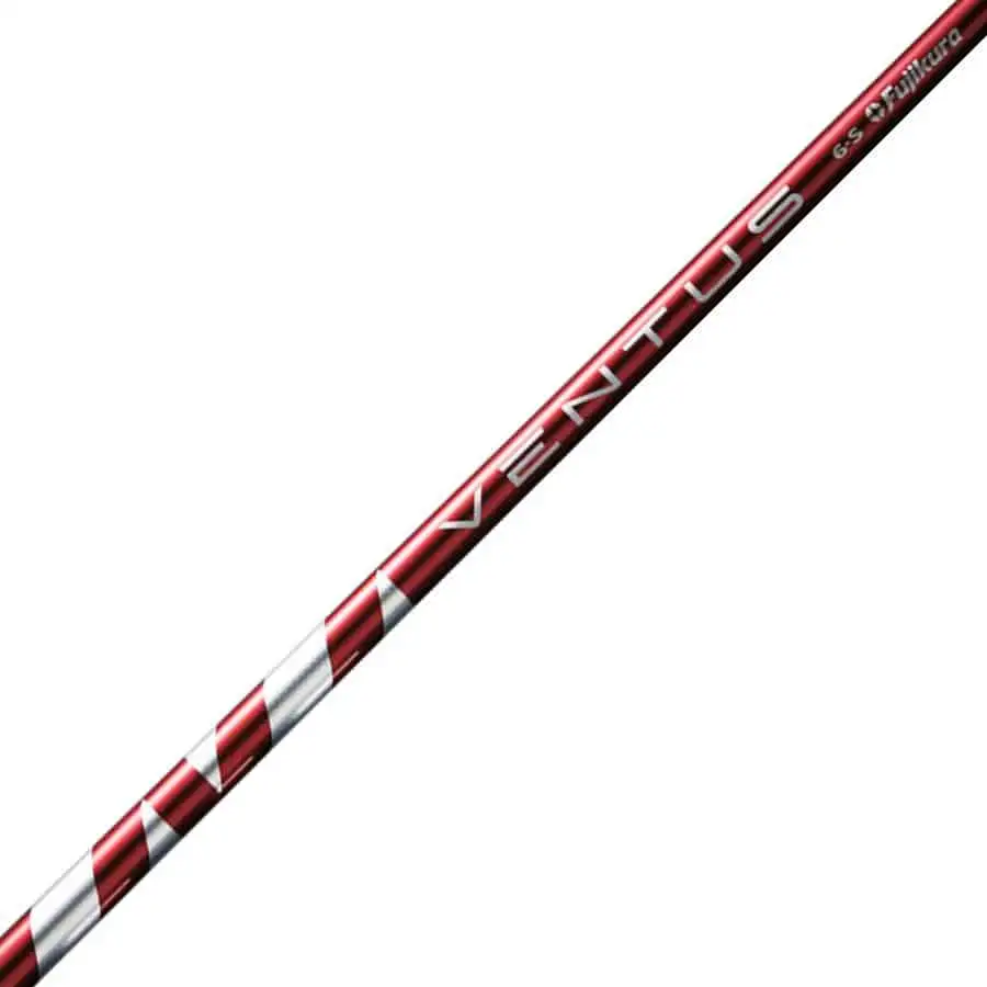 Fujikura Ventus Red