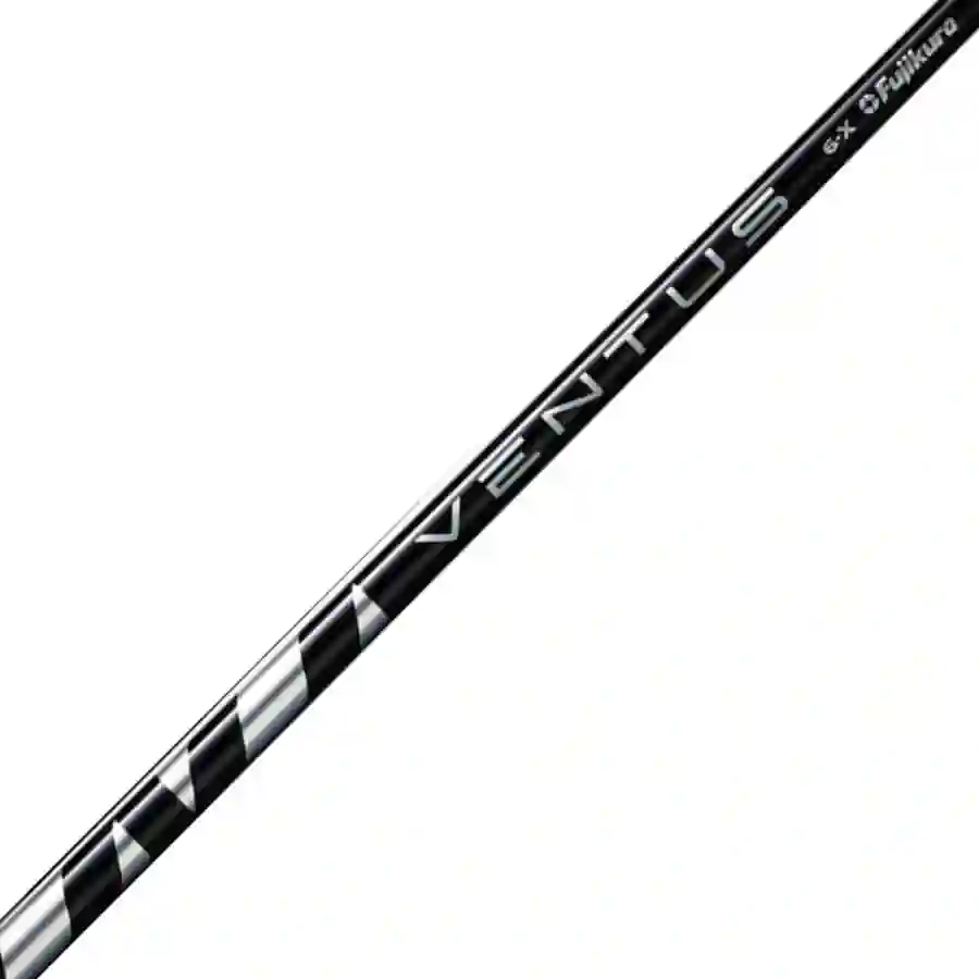 Fujikura Ventus Black