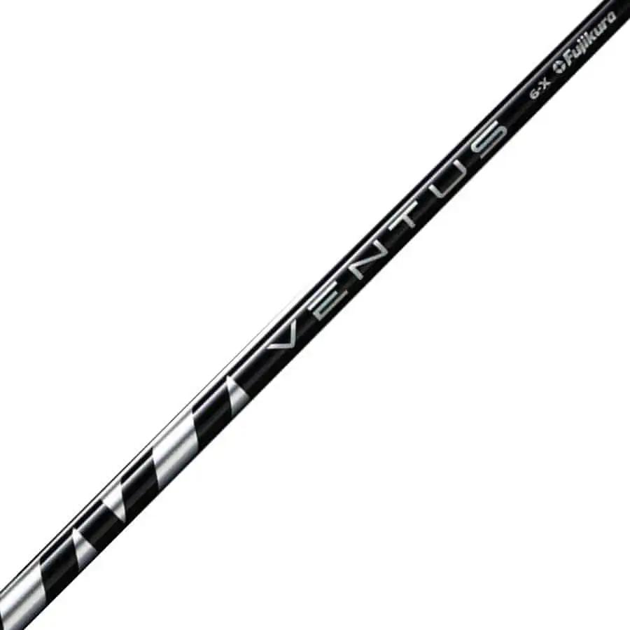 Fujikura Ventus Black