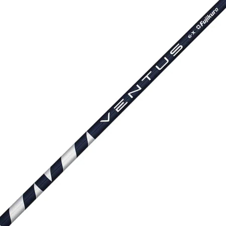 Fujikura Ventus Blue