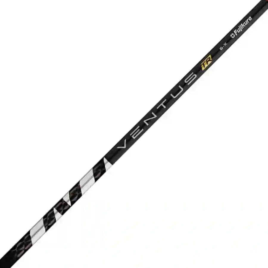 Fujikura Ventus Black Tr