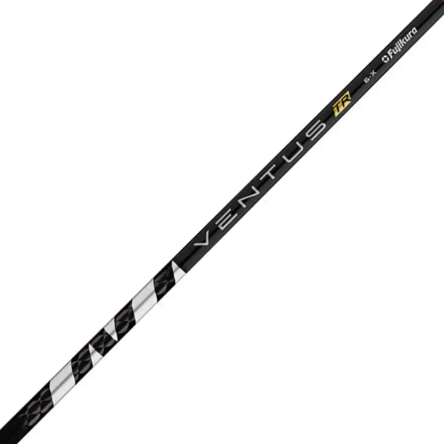 Fujikura Ventus Black Tr