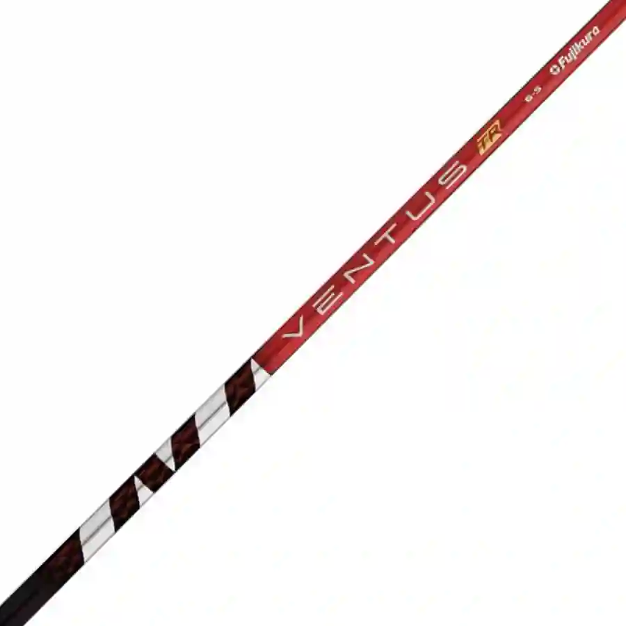 Fujikura Ventus Red Tr