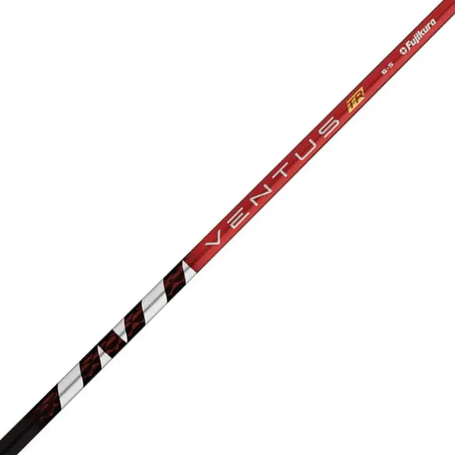 Fujikura Ventus Red Tr
