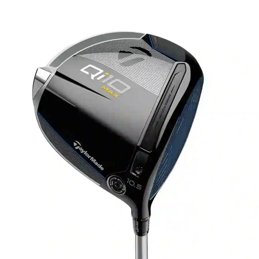 Taylormade Qi1o Max