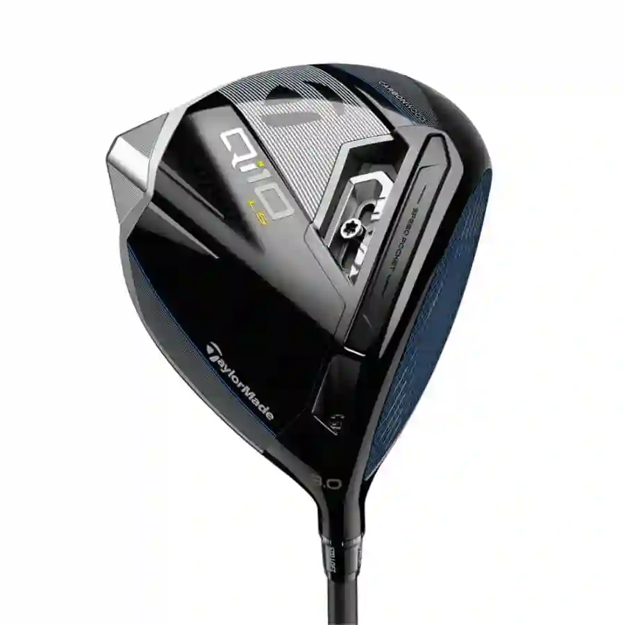 Taylormade Qi1o ls
