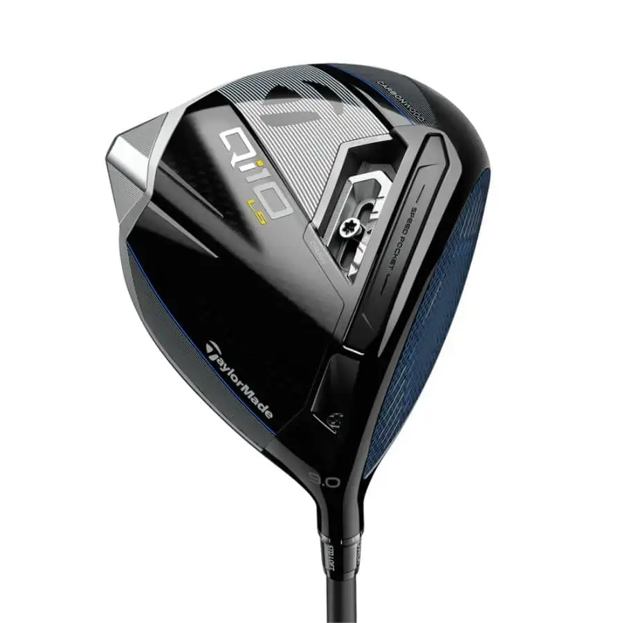Taylormade Qi1o ls