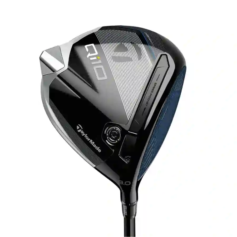 Taylormade Qi1o