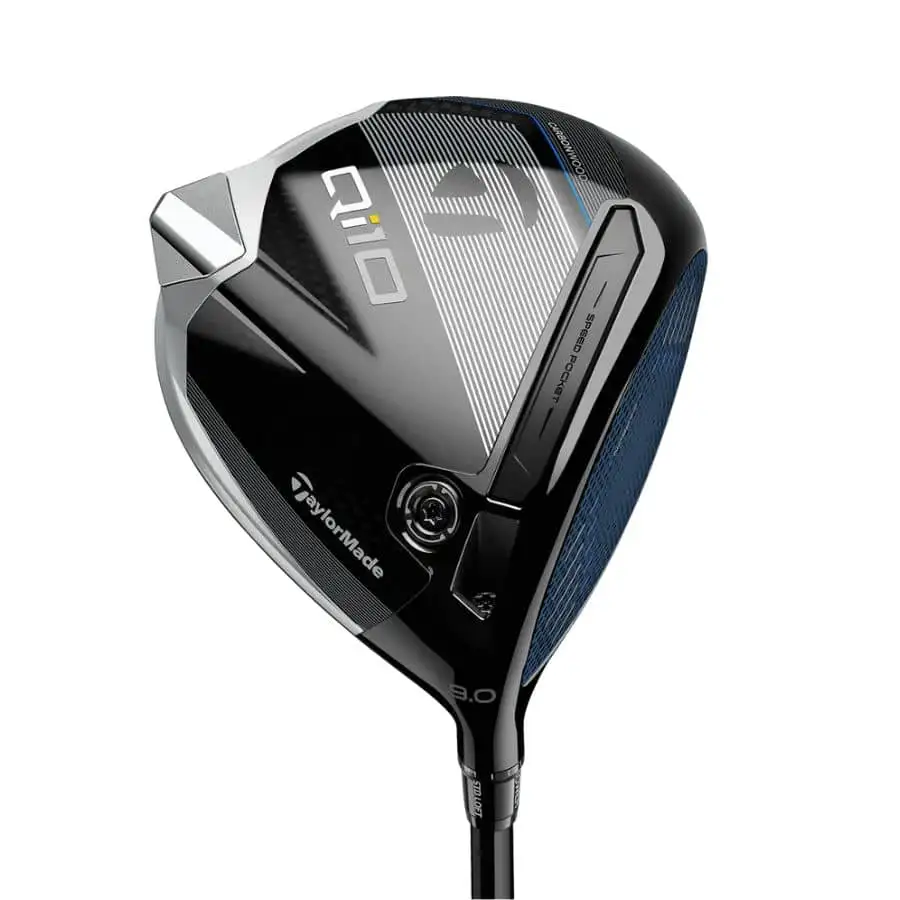 Taylormade Qi1o