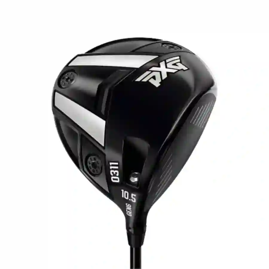 PXG 0311 GEN6