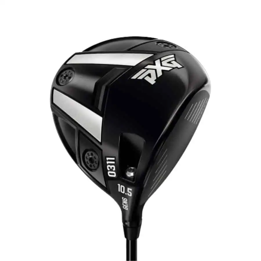 PXG 0311 GEN6
