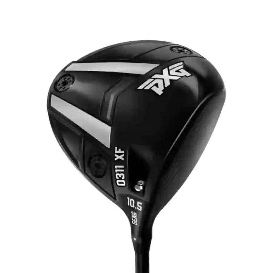 PXG 0311 XF Gen6