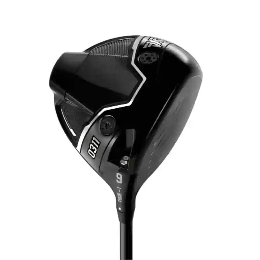 PXG Black Ops Tour
