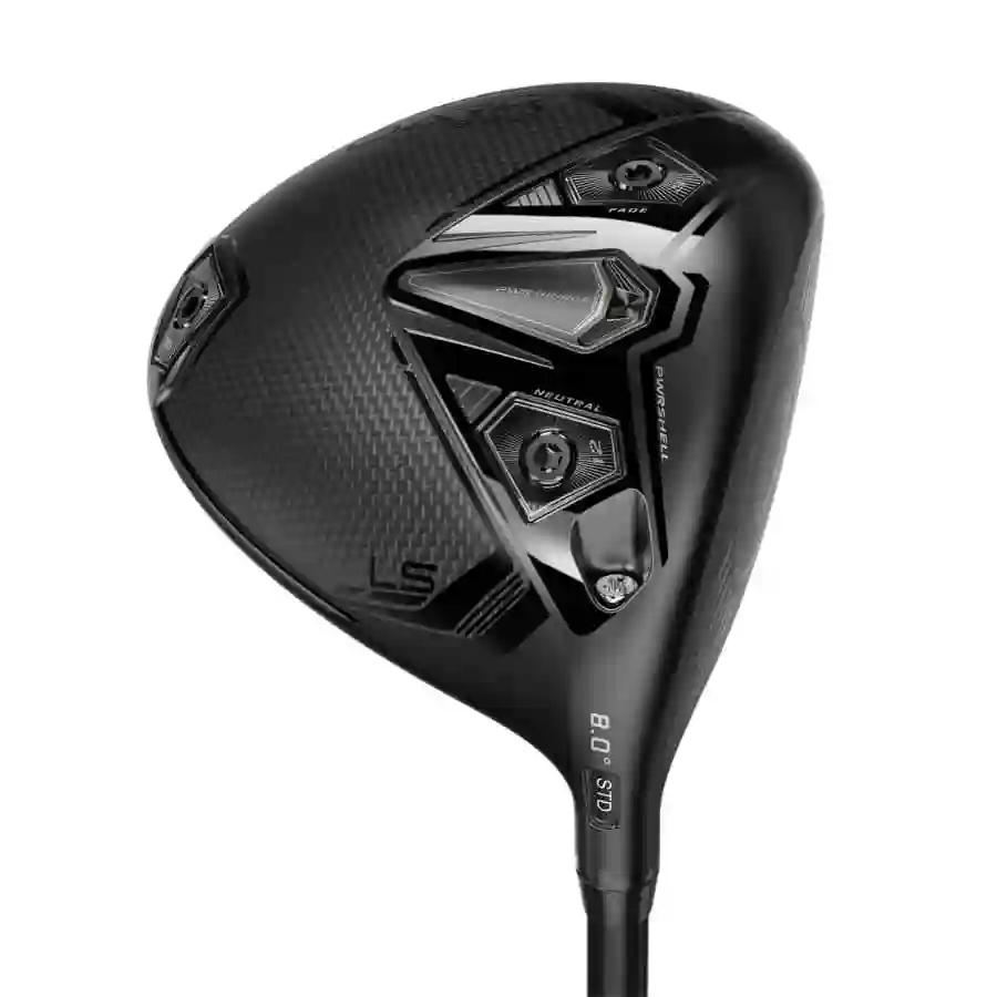 Cobra Dark Speed ​​LS