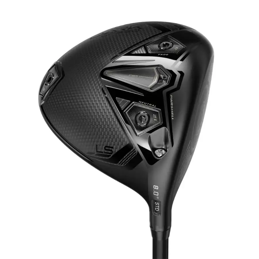 Cobra Dark Speed ​​LS