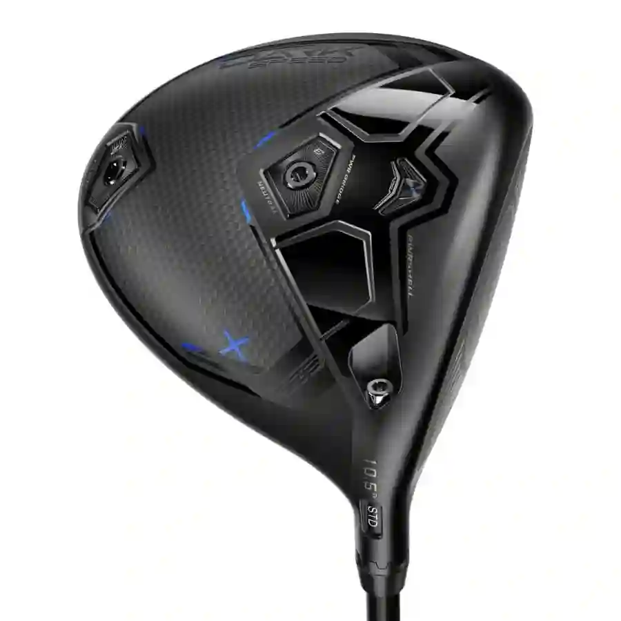 Cobra Dark Speed ​​X