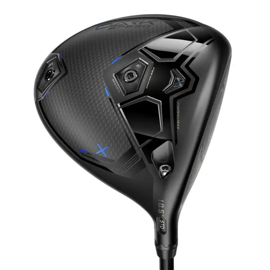Cobra Dark Speed ​​X
