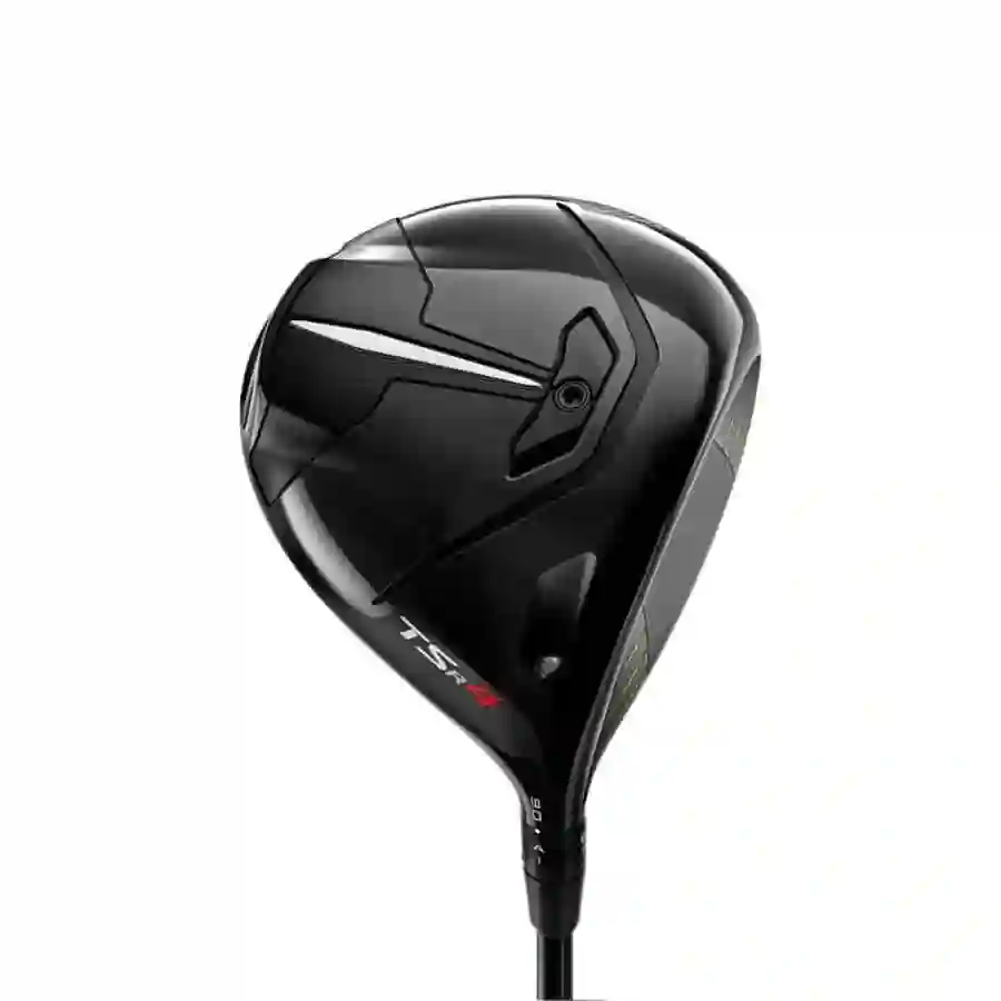 Titleist TSR4