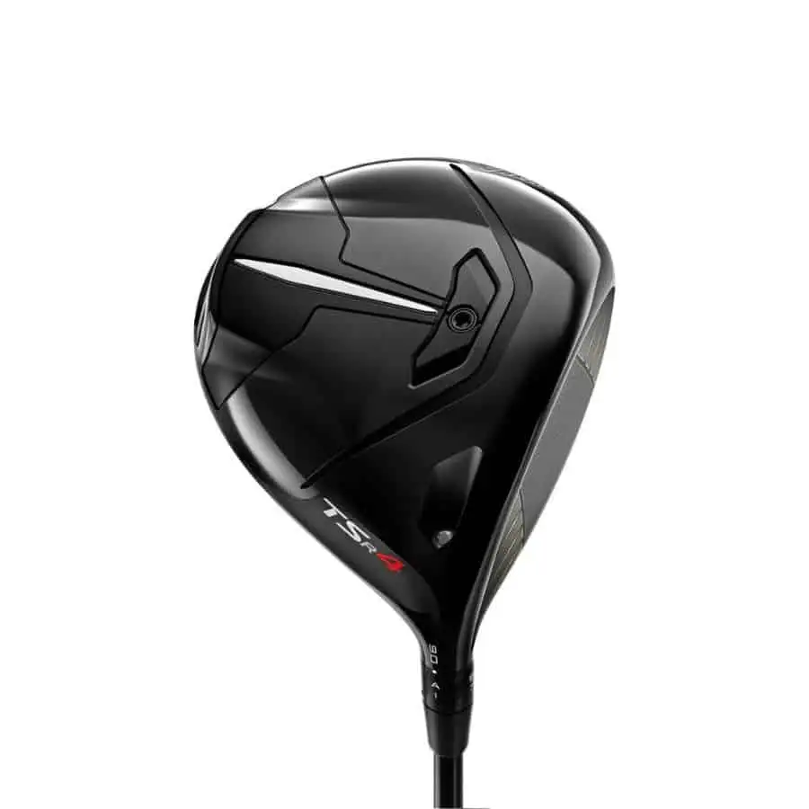 Titleist TSR4